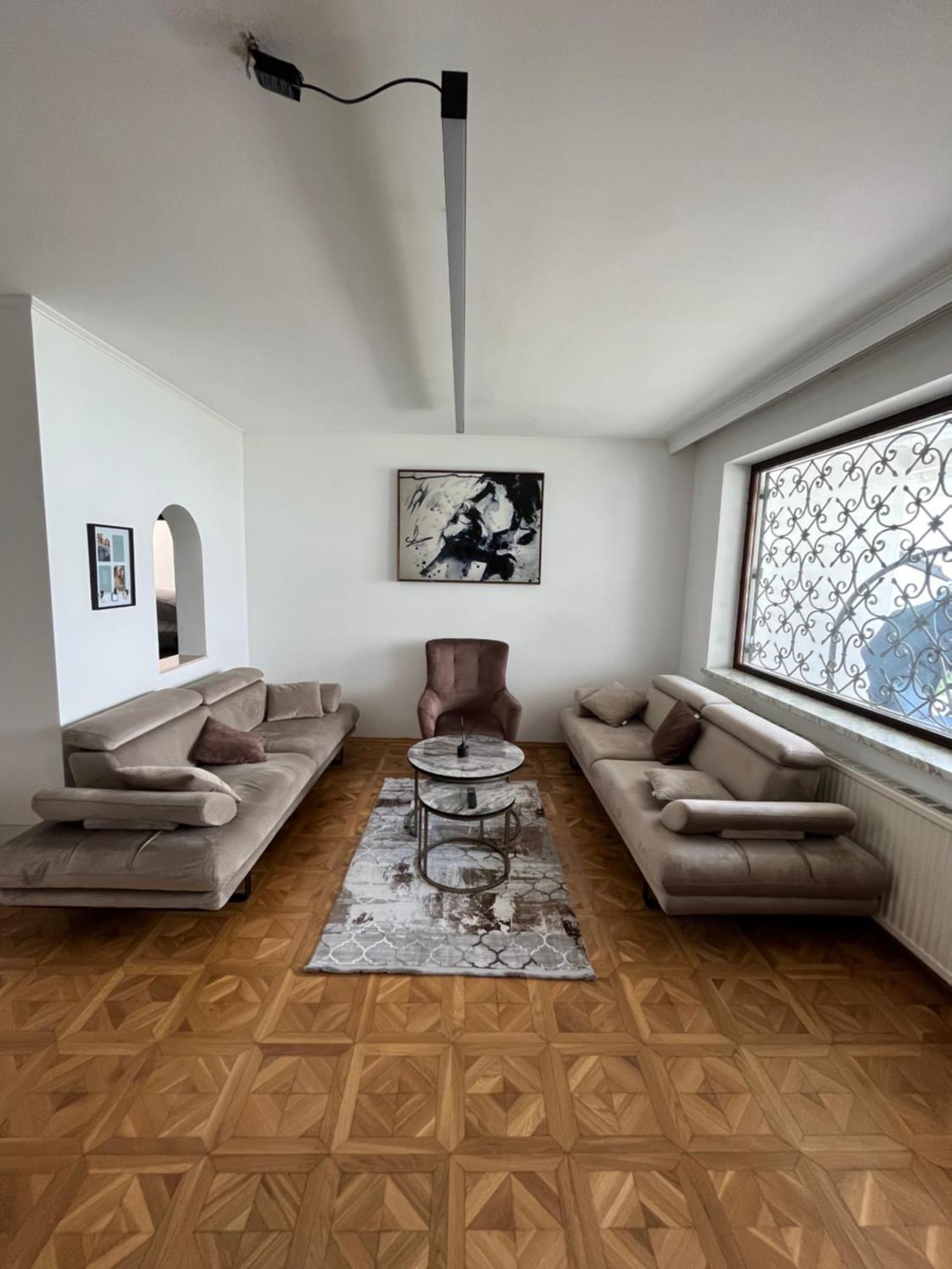Ferienhaus Aveni Living