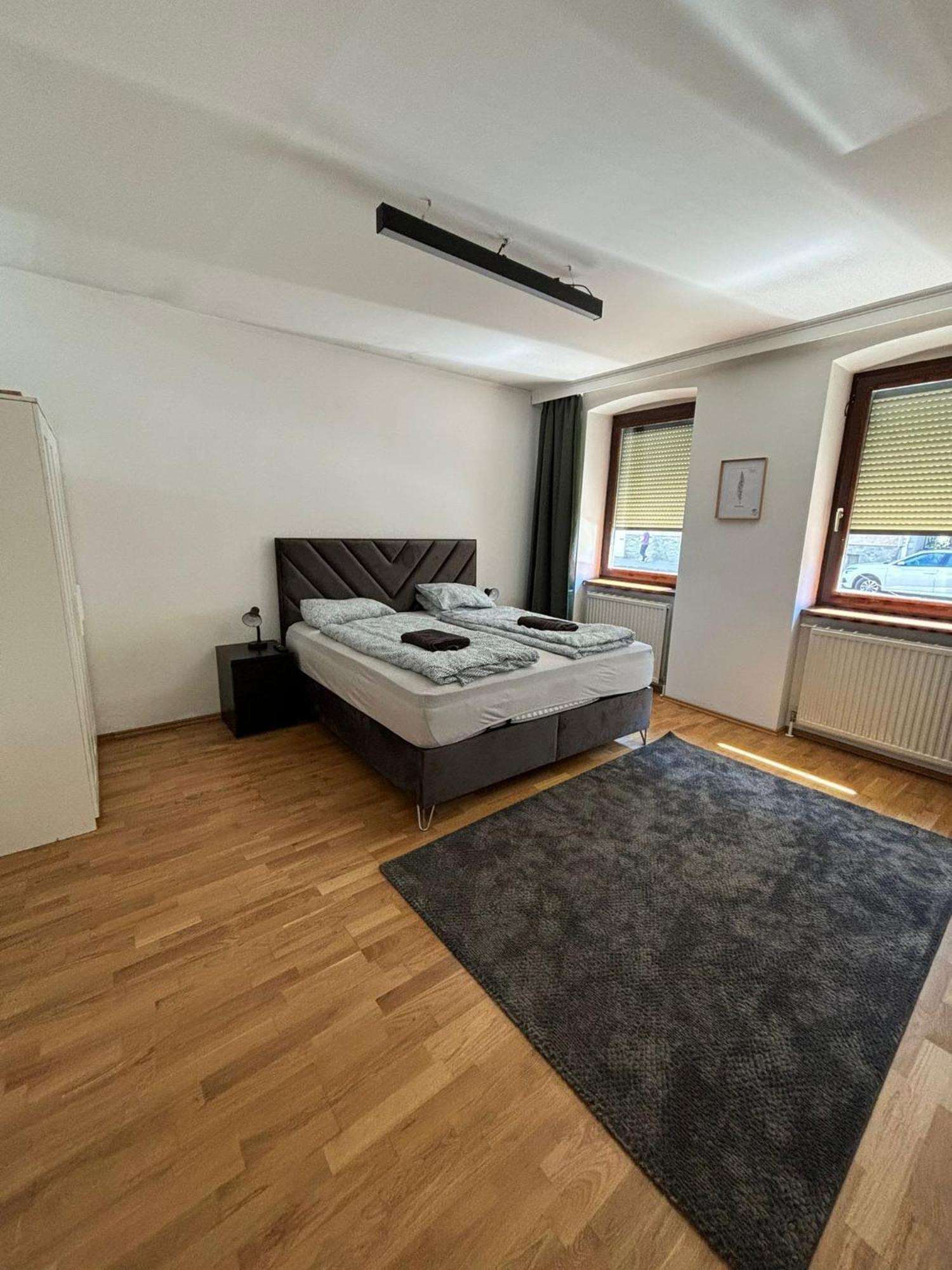 Ferienhaus Aveni Living
